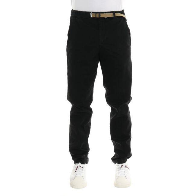 PANTALONE CON CINTURA WHITE SAND - Mad Fashion | img vers.650x/